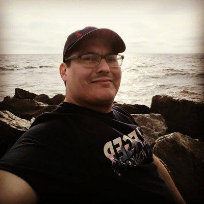 photo of Fernando G.