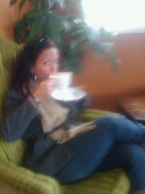Photo of Daniela B.