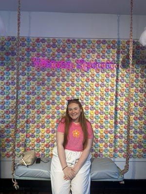 Photo of Maddy M.