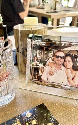 photo of Annandstan W.