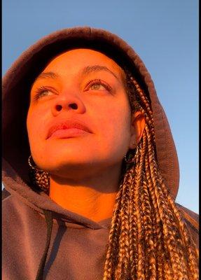 photo of Tykeshia J.