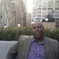 Photo of Tony R.