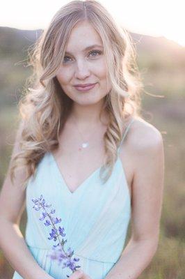 Photo of Caroline L.