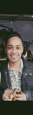 Photo of Vasean P.