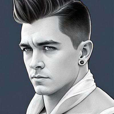 Photo of Matt B.