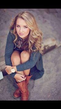 Photo of Addisen N.