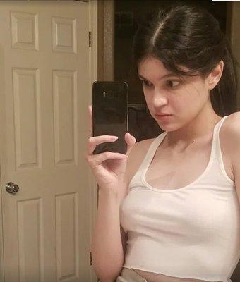 photo of Monserrat P.