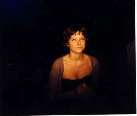 Photo of Liz F.