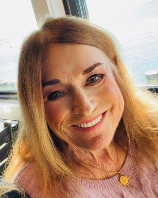 photo of Charlotte J.