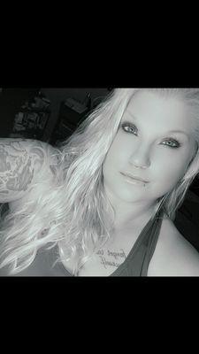 Photo of Danielle B.