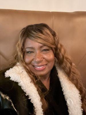 Photo of Andrea W.