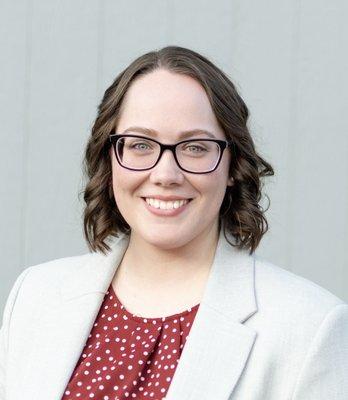 Photo of Joy D.