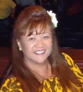 Photo of Bennie Ann K.