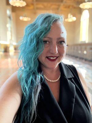 Photo of Melinda T.