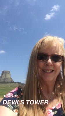 photo of Caroline P.