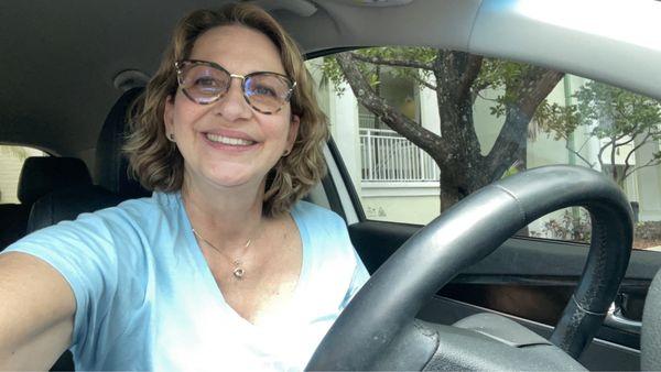 photo of Sonia G.