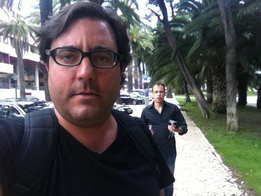 Photo of Jason B.