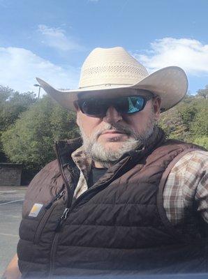 Photo of Aaron B.