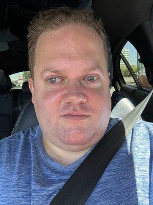 Photo of Calvin F.