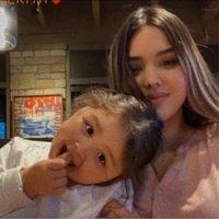 photo of Kimberly B.