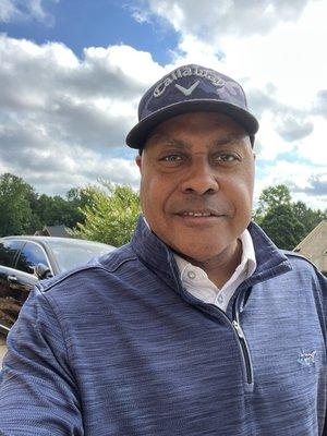 Photo of Derrick J.