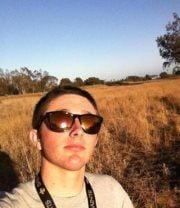 Photo of Brandon M.