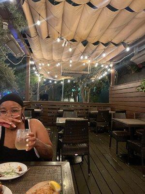 photo of Saniyyah L.