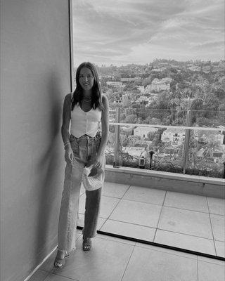 Photo of Madison T.