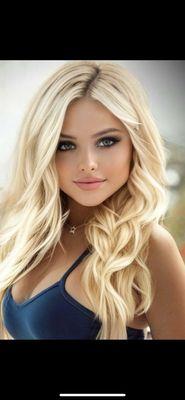 Photo of Paige O.