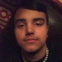 Photo of Savon W.
