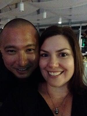 photo of Danielle M.