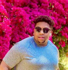 photo of Agustín P.