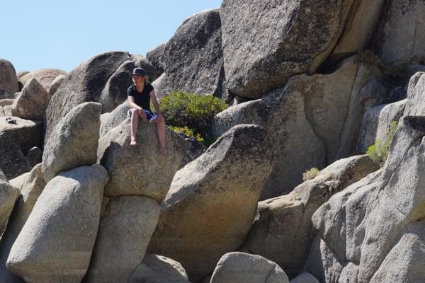 photo of Gabriella F.