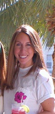 Photo of Mary M.