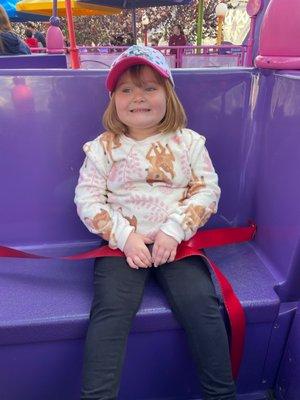 Photo of Destiny H.