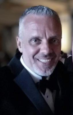 Photo of Lawrence M. G.