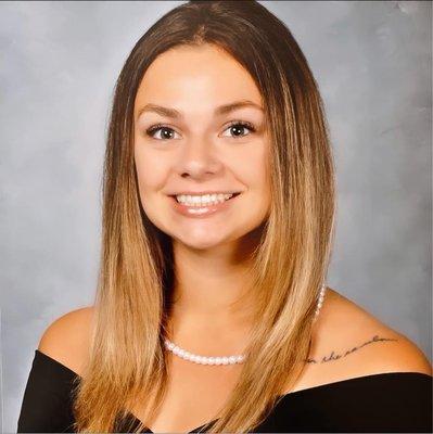 Photo of Sydni B.