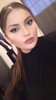 photo of Alexandria S.