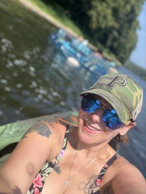 Photo of Kassie R.
