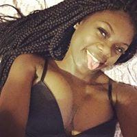 Photo of Symone K.