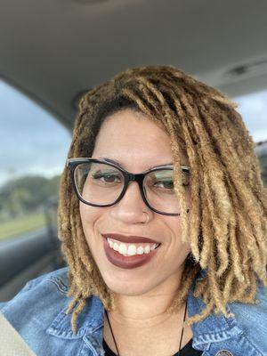 Photo of Anissa M.