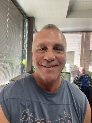 Photo of Eric C.
