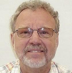 Photo of Bruce W.