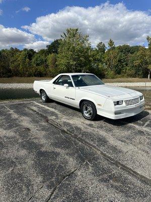 photo of I'm Hova M.