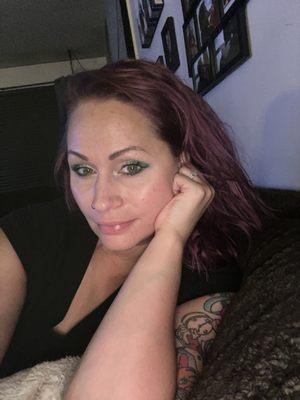 photo of Shannon D.