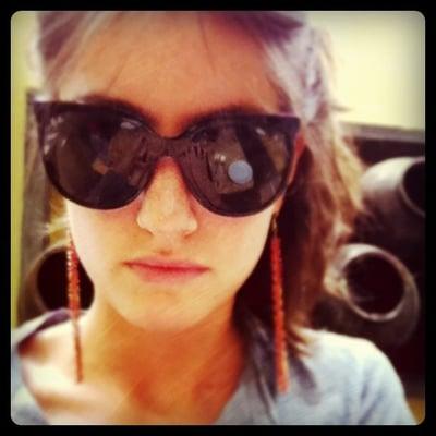 photo of Cassandra S.