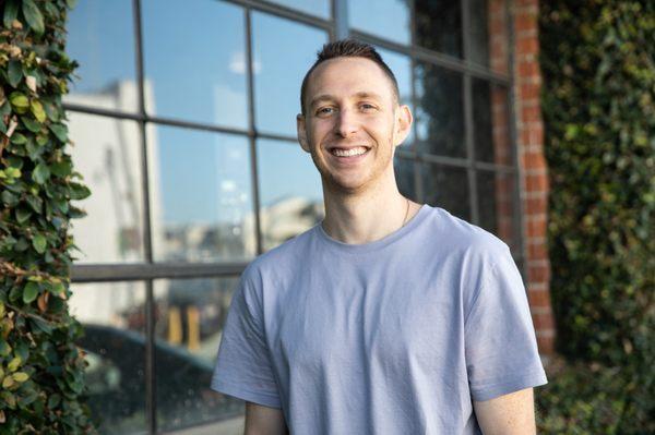 Photo of Blake Q.