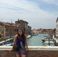 photo of Briana R.