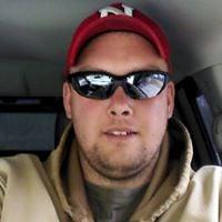 Photo of Matthew G.