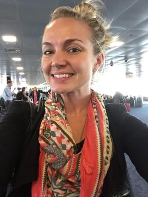 Photo of Shannon M.